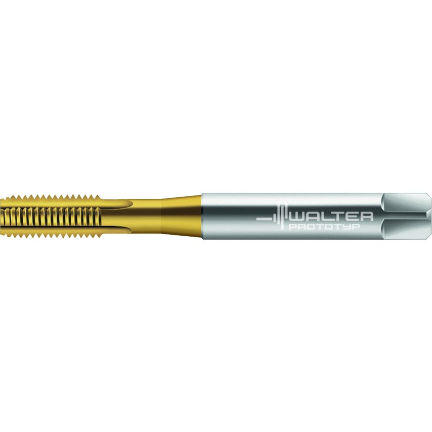 HSS-E Machine Taps 2031115-M4