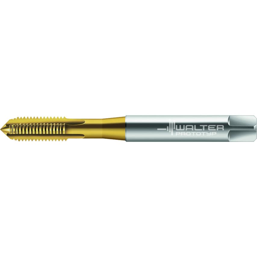 HSS-E Machine Taps 203115-M8