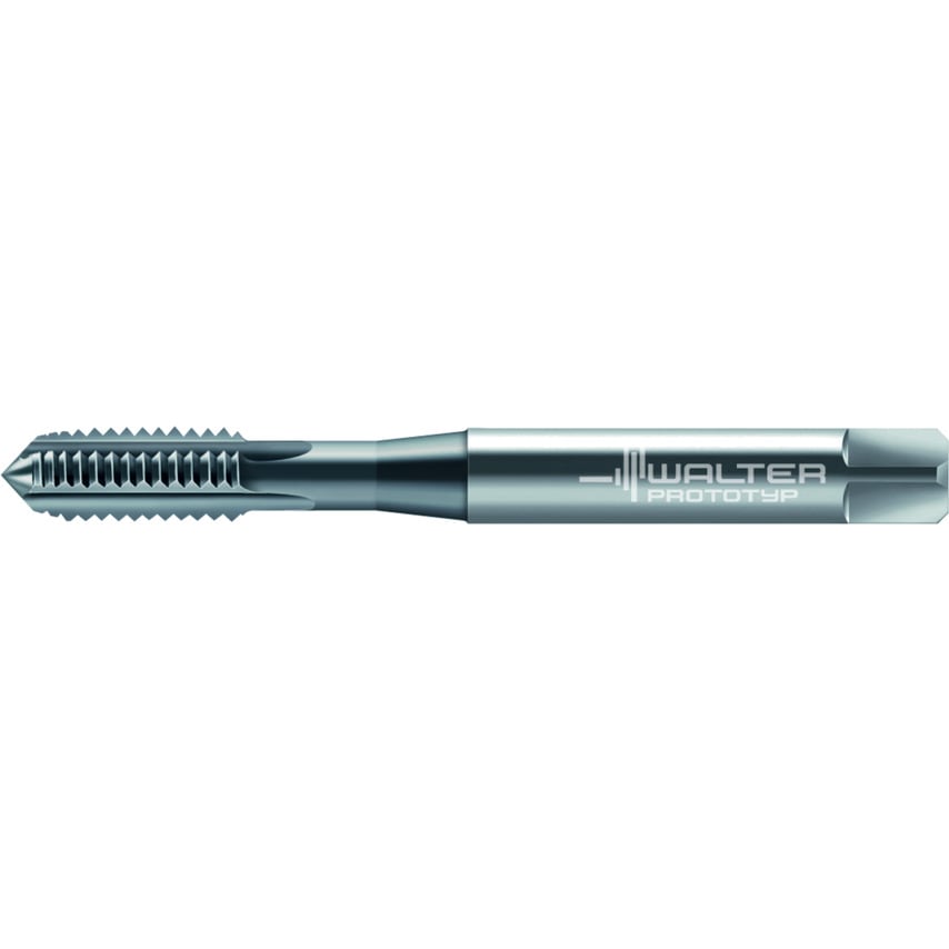 HSS-E Machine Taps 20312-M4