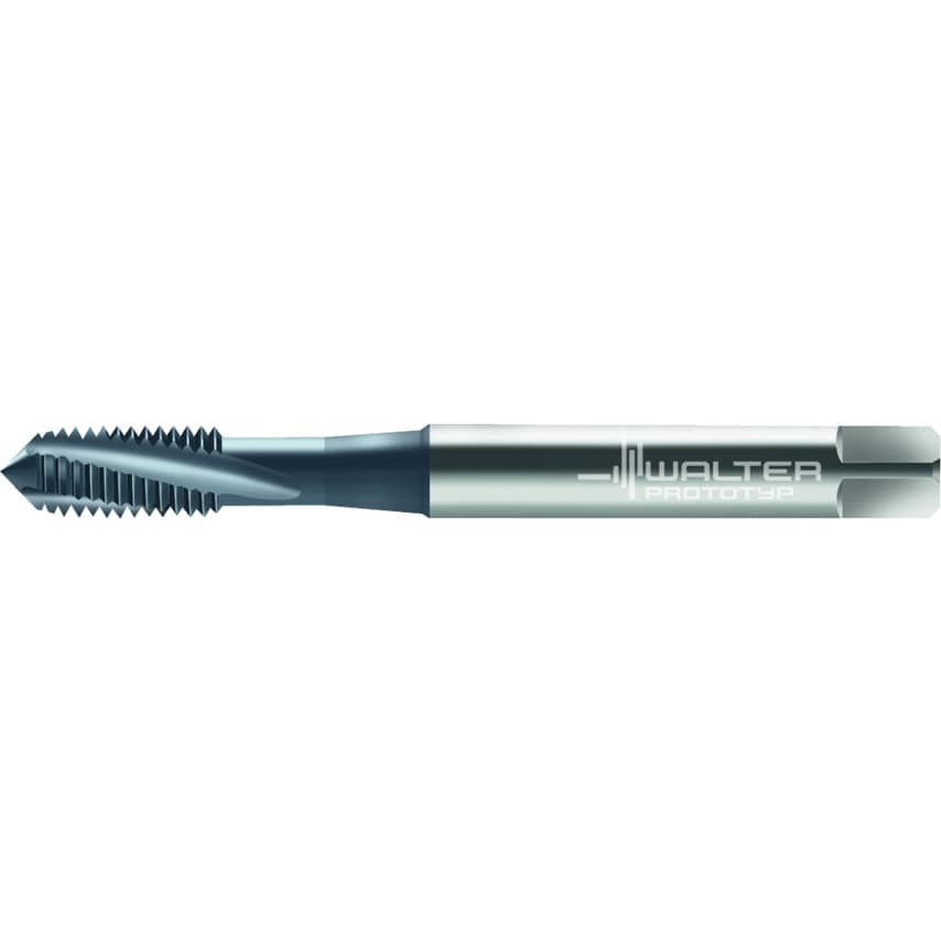 HSS-E Machine Taps 2041006-M8