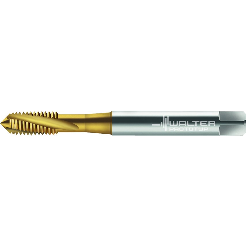 HSS-E Machine Taps 204105-M5