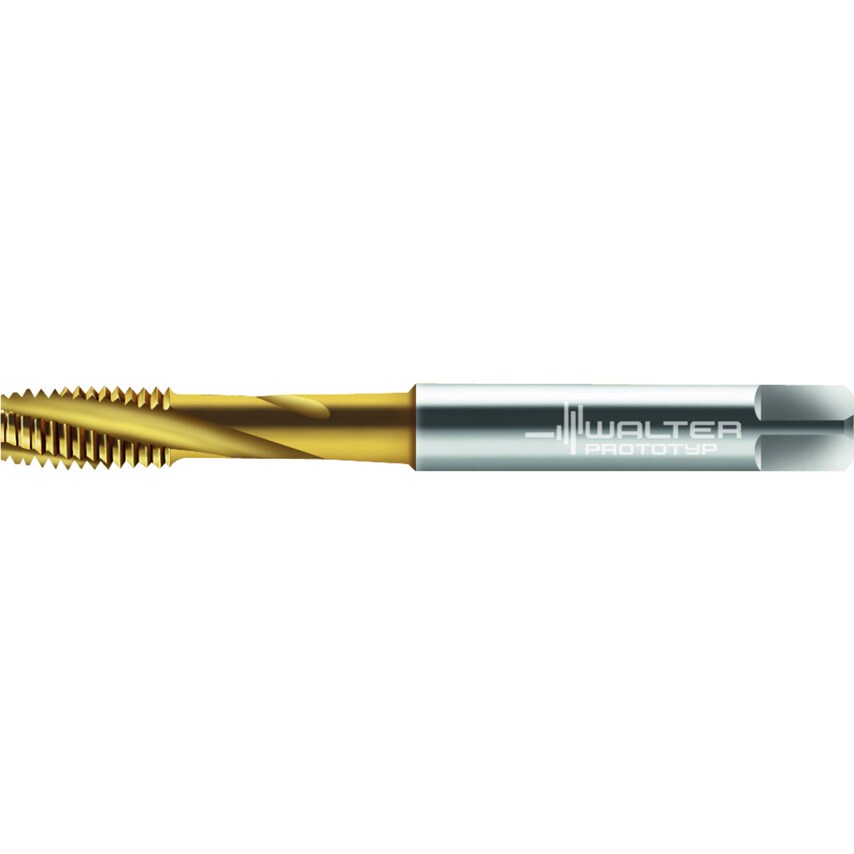 HSS-E Machine Taps 2041215-M6