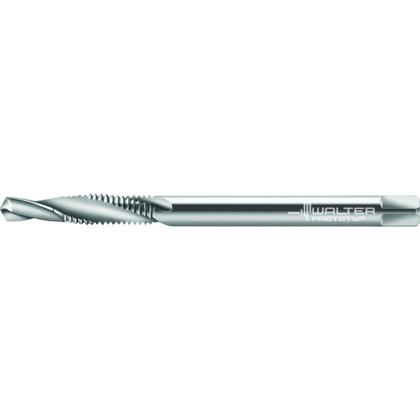 HSS-E Machine Taps 20417-M6
