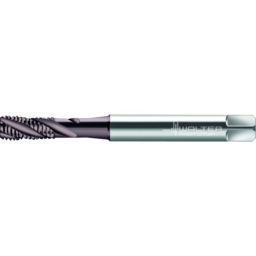 HSS-E Machine Taps 2051062-M6