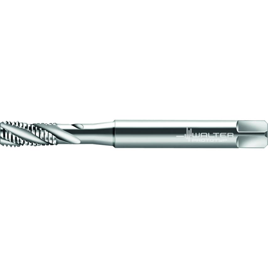 HSS-E Machine Taps 205106-M5