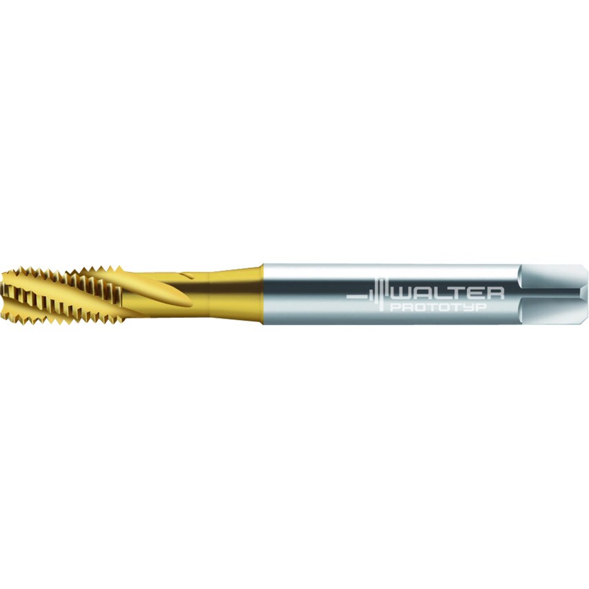 HSS-E Machine Taps 2051315-M6