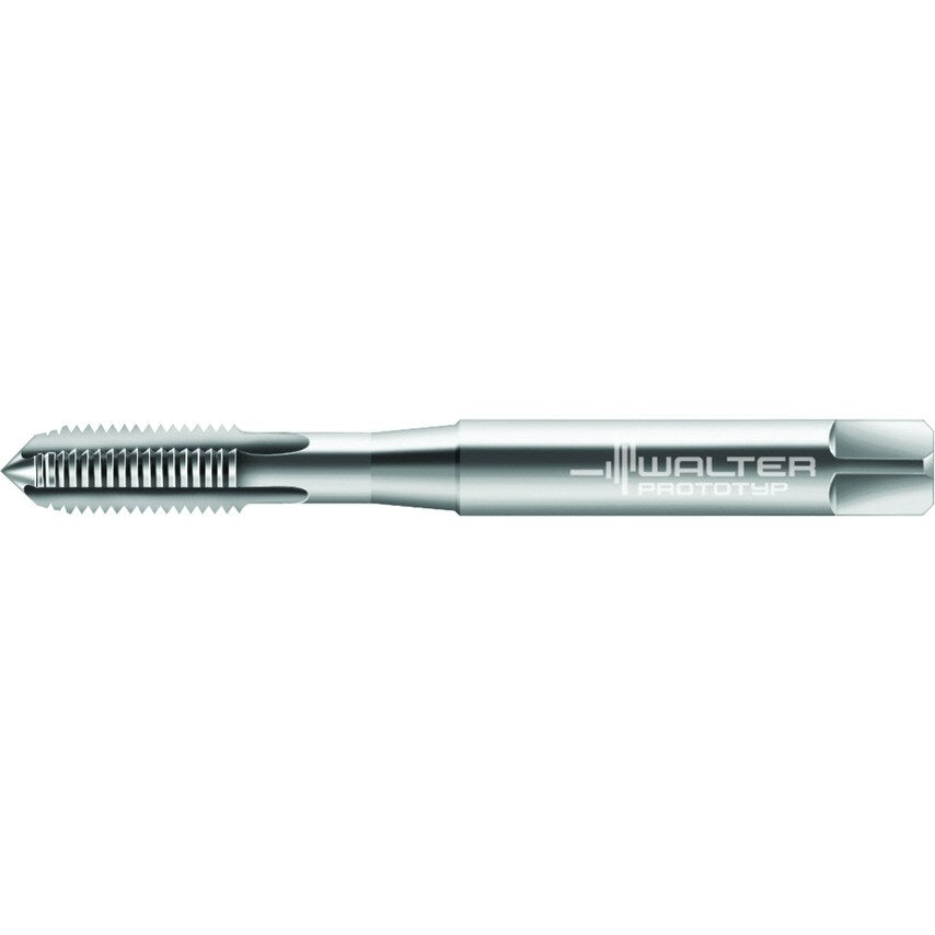 HSS-E Machine Taps 21311-M2.5X0.35