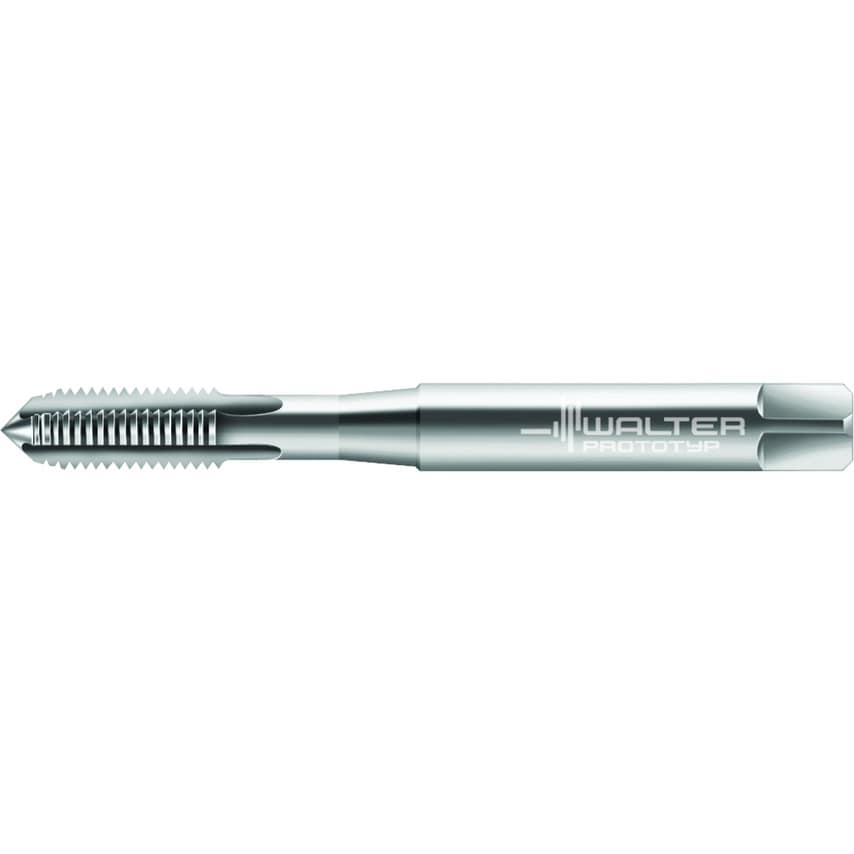 HSS-E Machine Taps 21311-M5X0.35