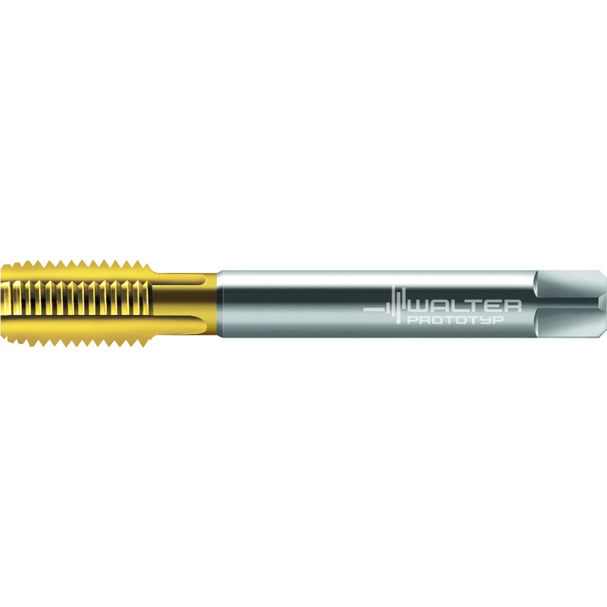 HSS-E Machine Taps 2136115-M10X1