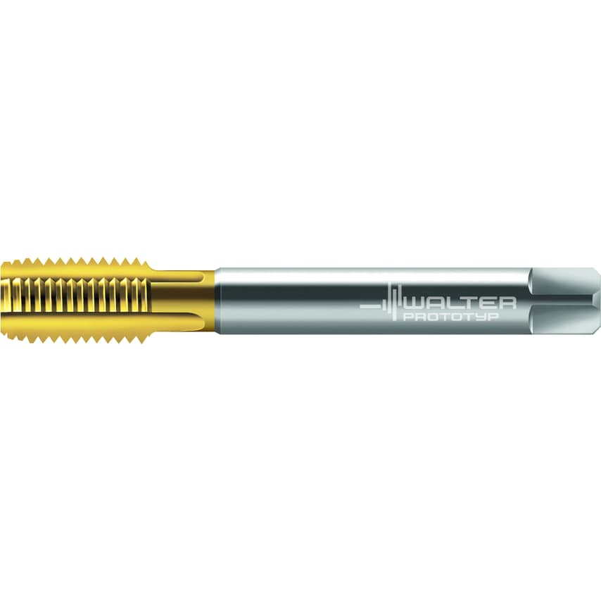 HSS-E Machine Taps 2136115-M33X2