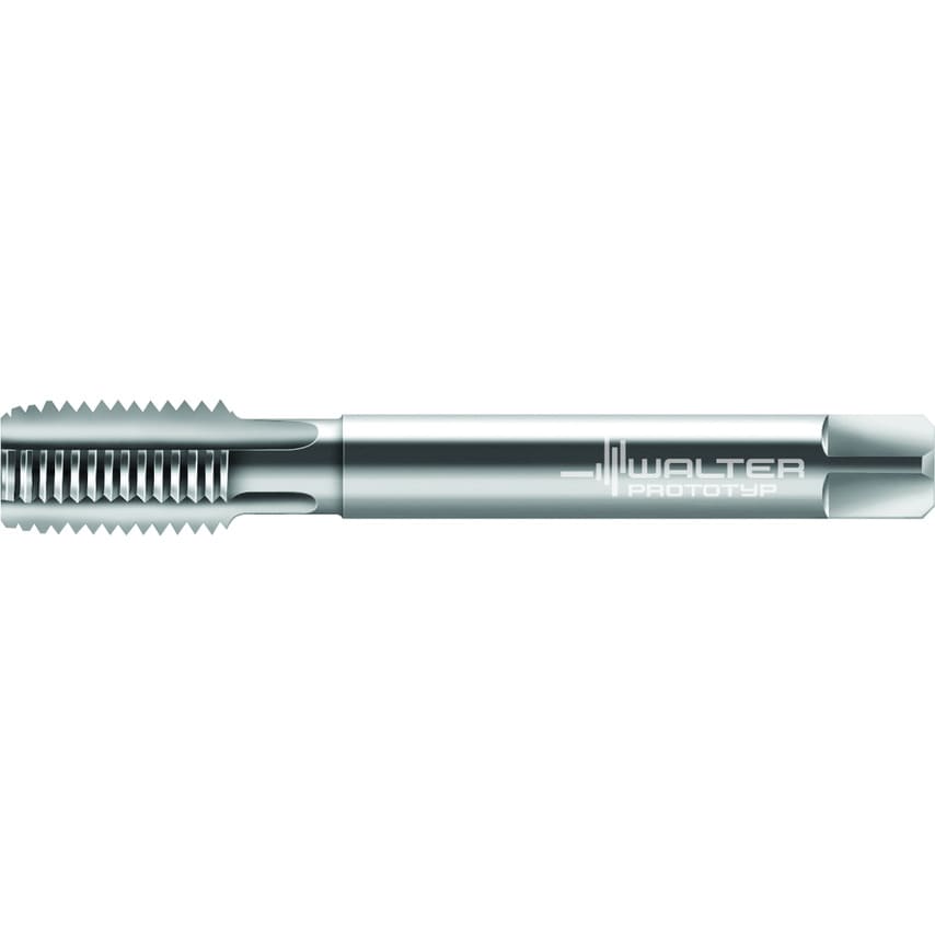 HSS-E Machine Taps 21368-M5X0.5