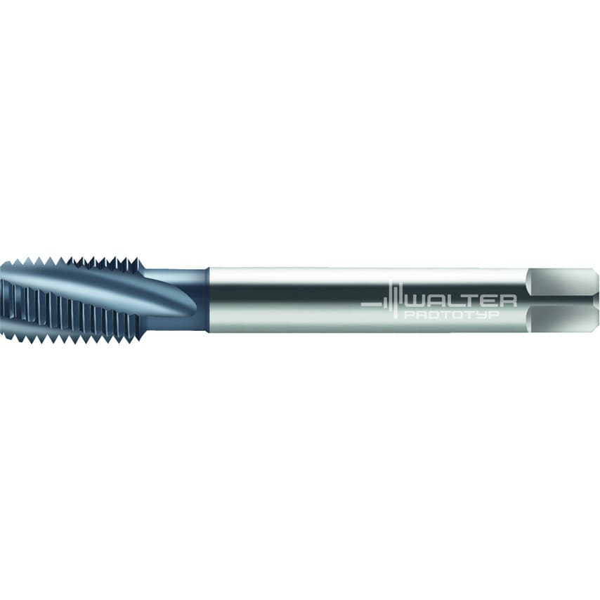 HSS-E Machine Taps 2146006-M12X1