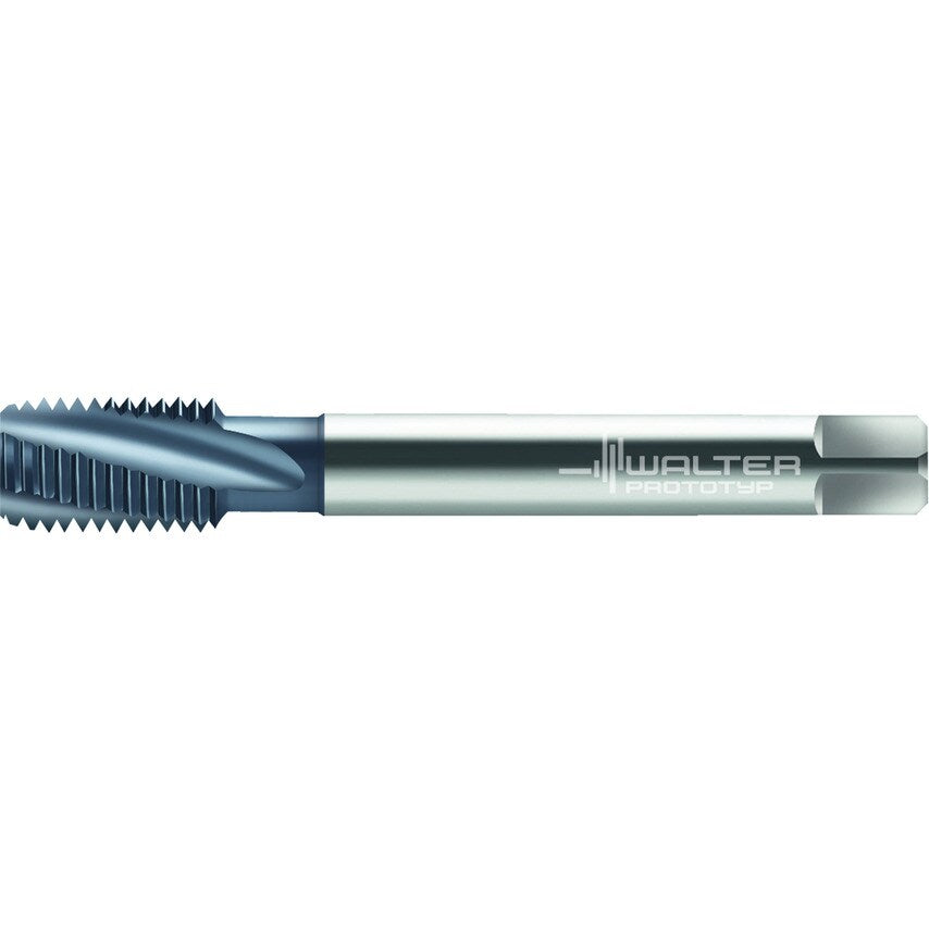 HSS-E Machine Taps 2146006-M8X1