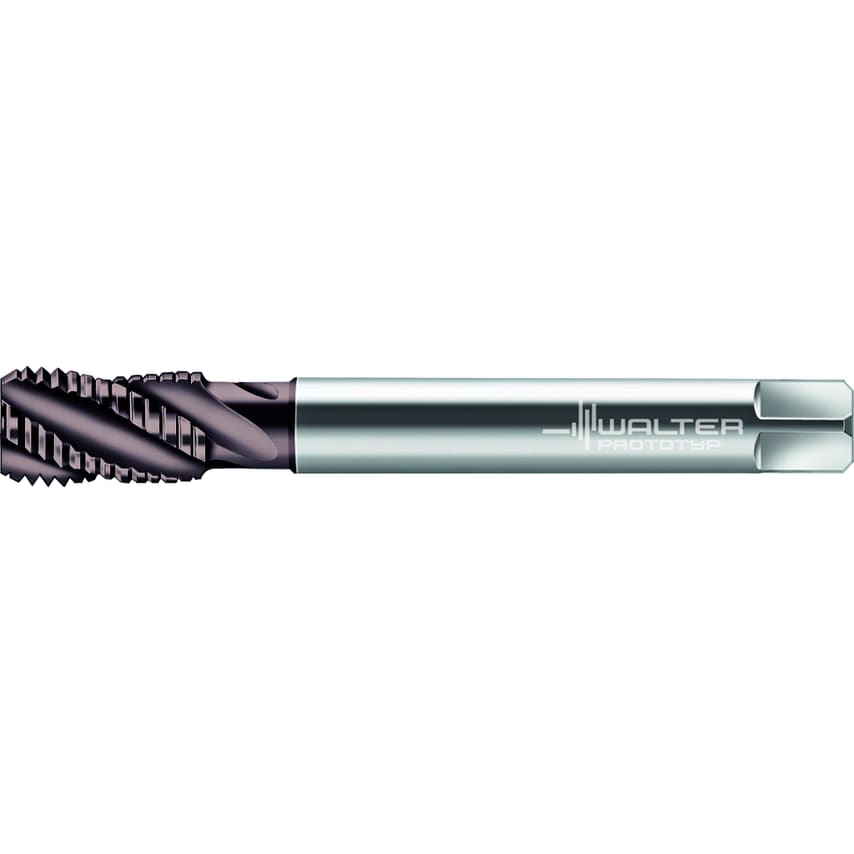 HSS-E Machine Taps 2156062-M18X1.5