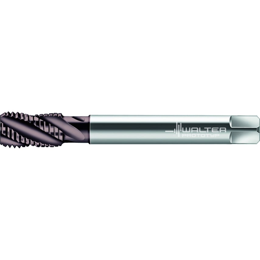 HSS-E Machine Taps 2156062-M8X1