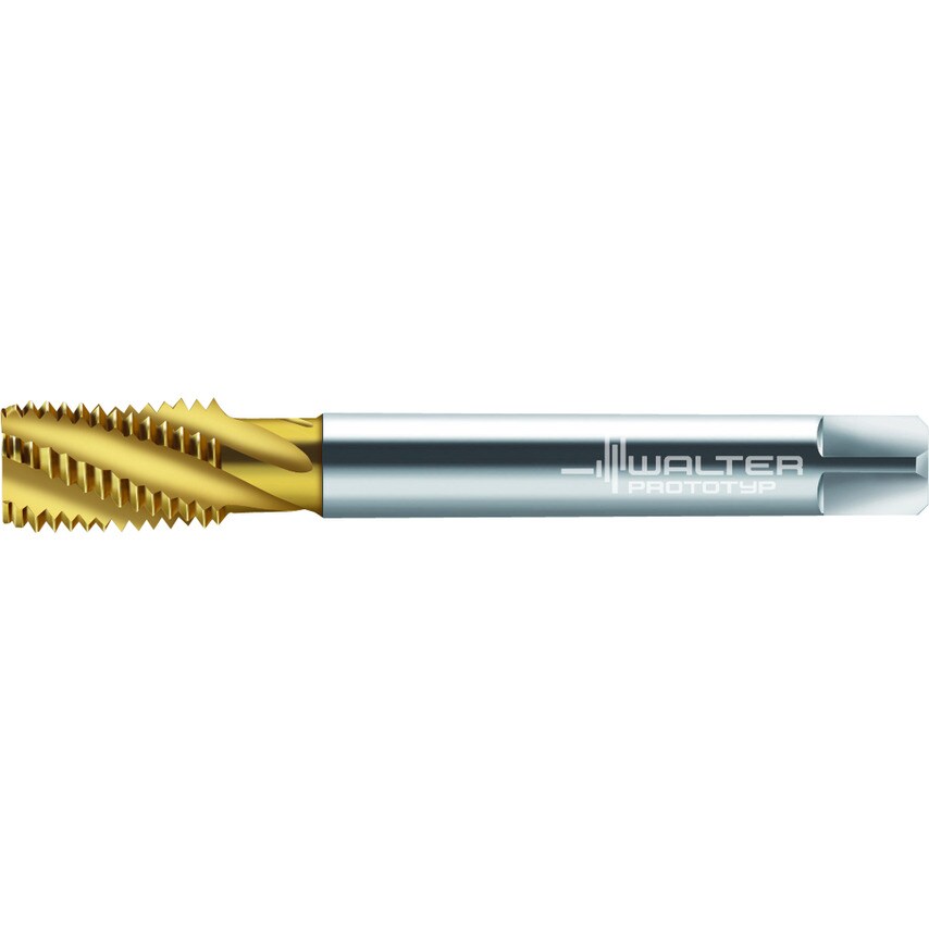 HSS-E Machine Taps 2156315-M24X1.5