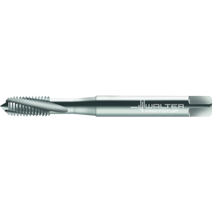 HSS-E Machine Taps 22400-UNC6