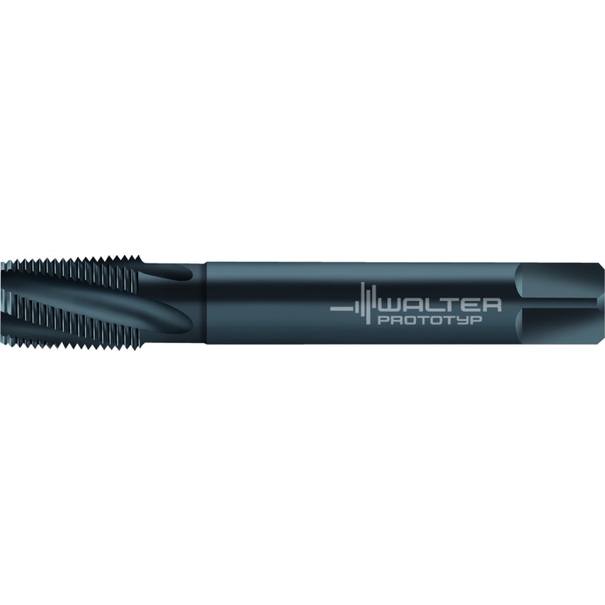 HSS-E Machine Taps 25460-NPT3/8