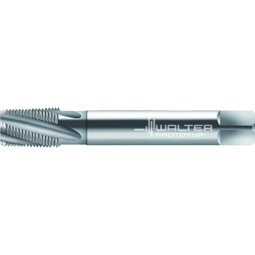 HSS-E Machine Taps 25467-NPT3/8