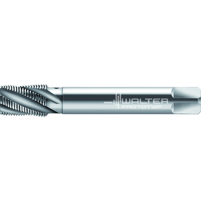 HSS-E Machine Taps 255630-NPT1/2