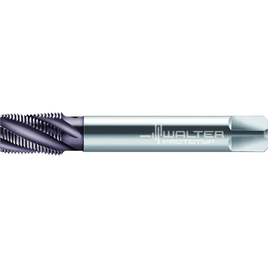 HSS-E Machine Taps 2556702-NPT3/8
