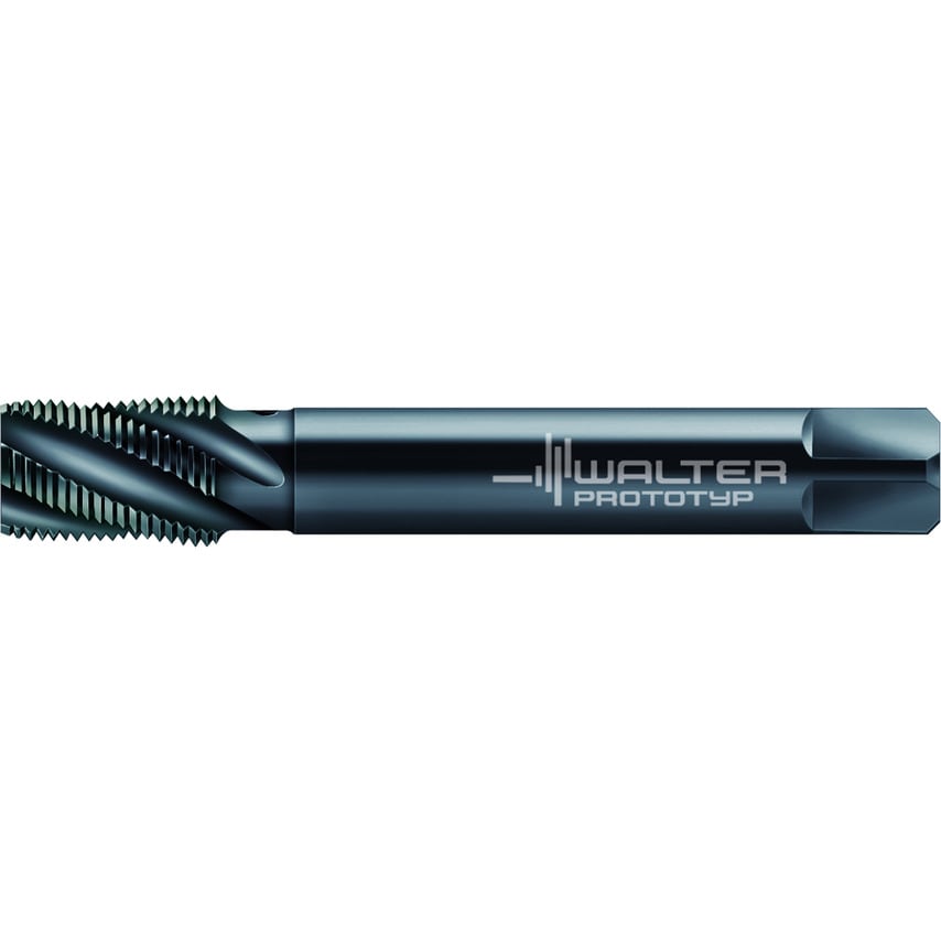 HSS-E Machine Taps 25567-NPT1/16