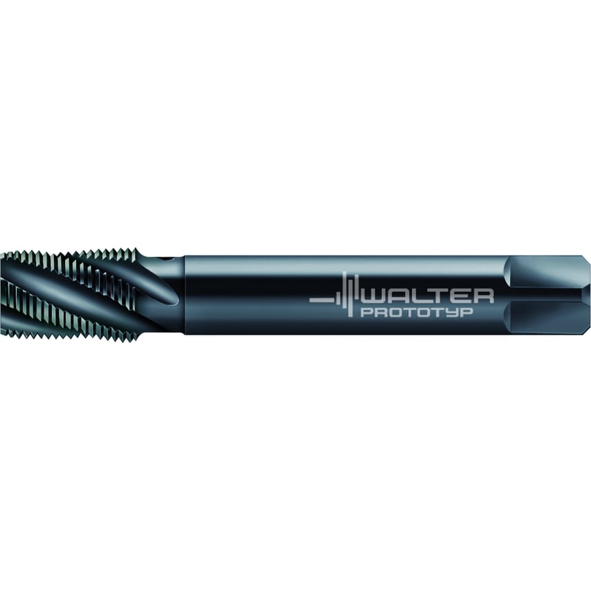 HSS-E Machine Taps 25567-NPT1