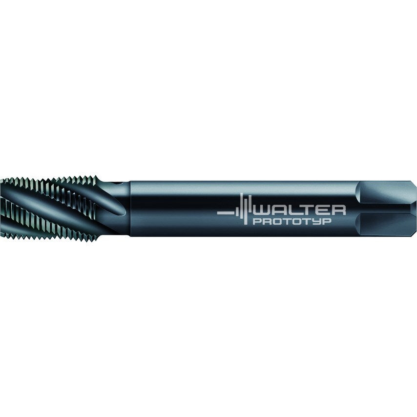 HSS-E Machine Taps 26567-NPTF1/16