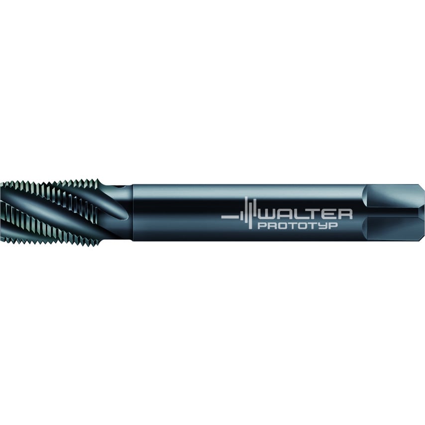 HSS-E Machine Taps 26567-NPTF1/2