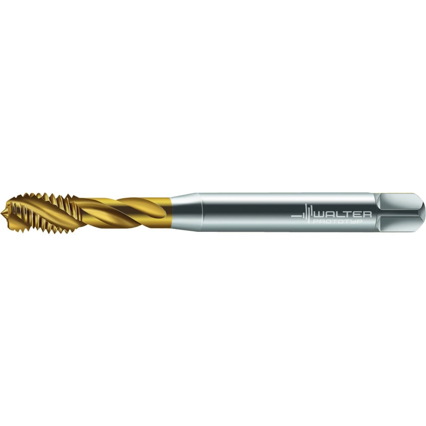 HSS-E Machine Taps 7051775-M8