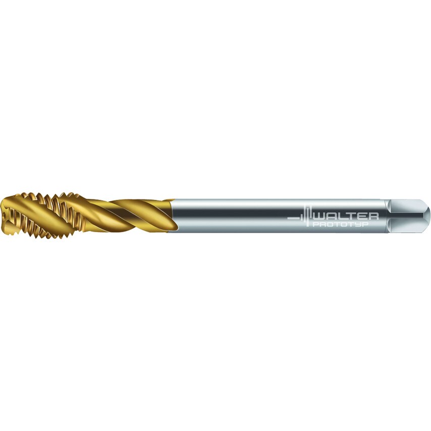 HSS-E Machine Taps 7056775-M12