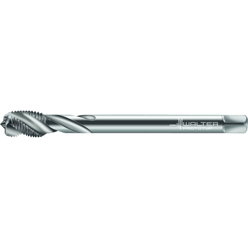 HSS-E Machine Taps 7156770-M12X1.25