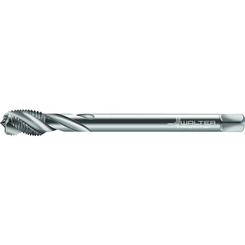 HSS-E Machine Taps 7156770-M8X1