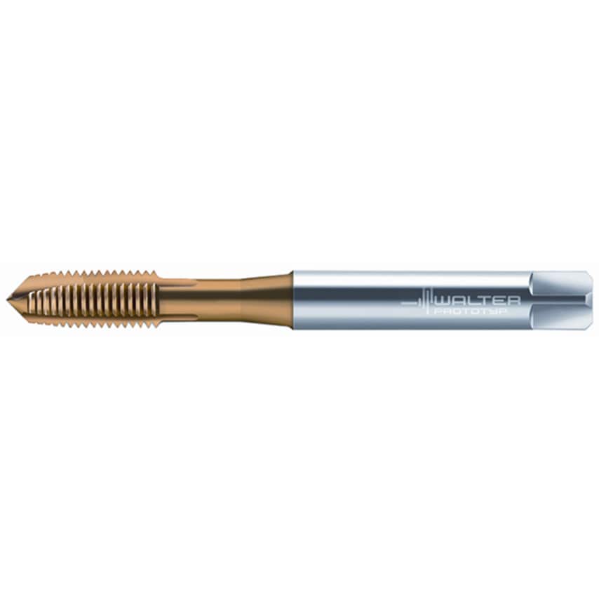 HSS-E Machine Taps M2021305-M8