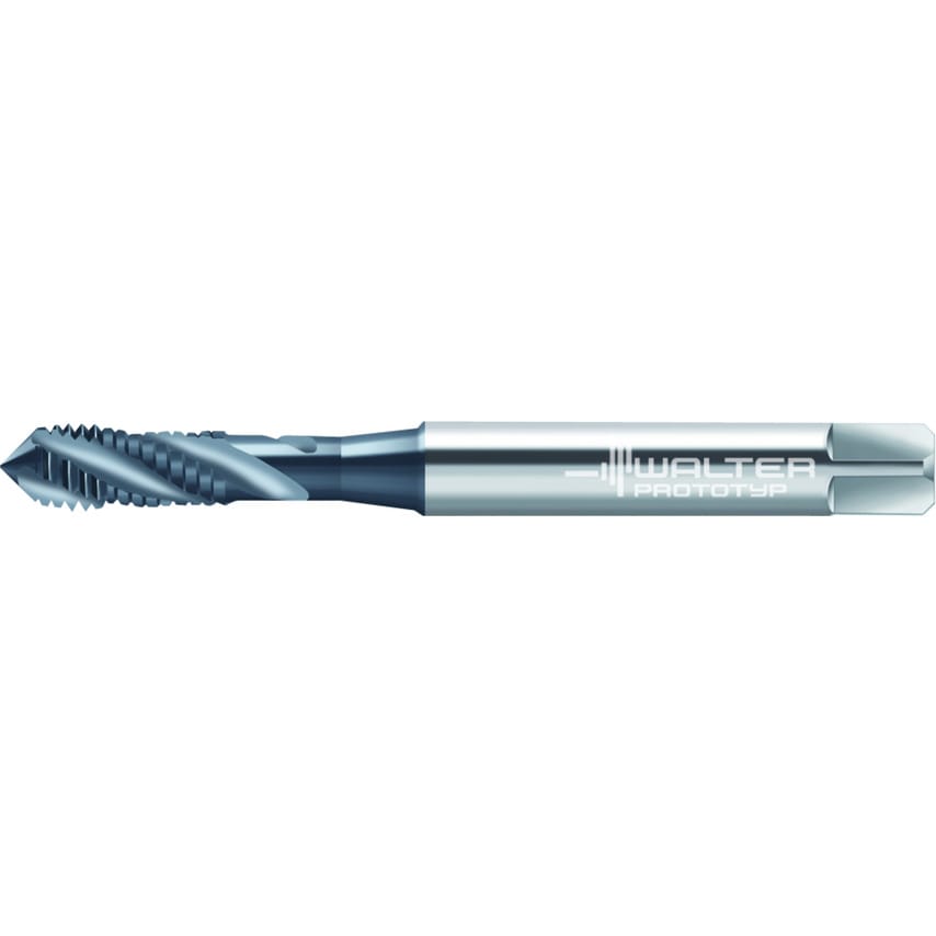 HSS-E Machine Taps M2051306-M4