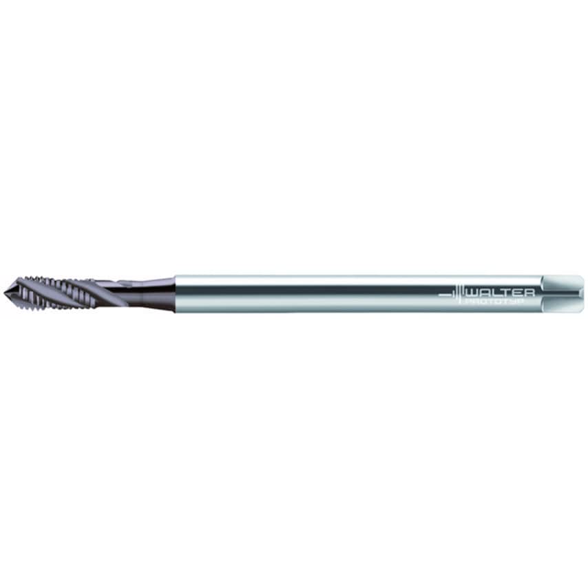 HSS-E Machine Taps M2051332-M6