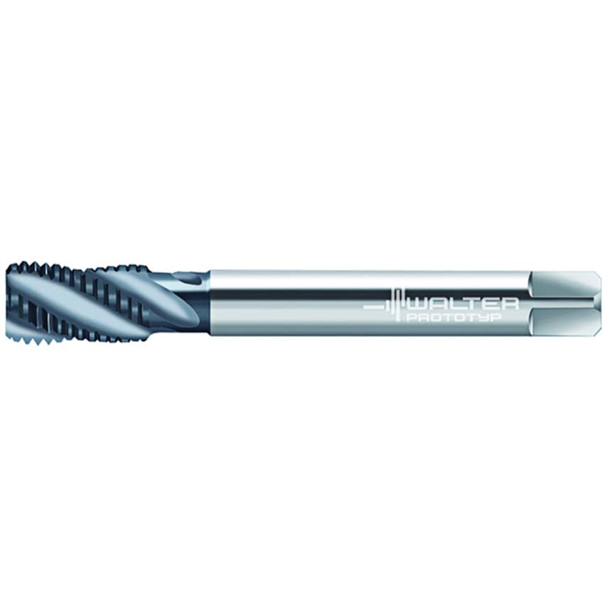 HSS-E Machine Taps M2056306-M6