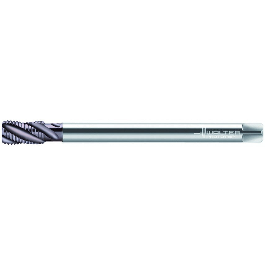 HSS-E Machine Taps M2056332-M12