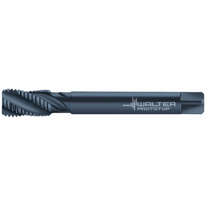 HSS-E Machine Taps M20563-M33