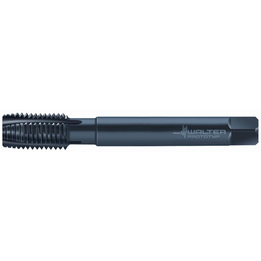 HSS-E Machine Taps M21263-M10X1.25