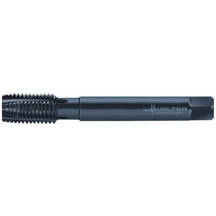 HSS-E Machine Taps M21263-M12X1