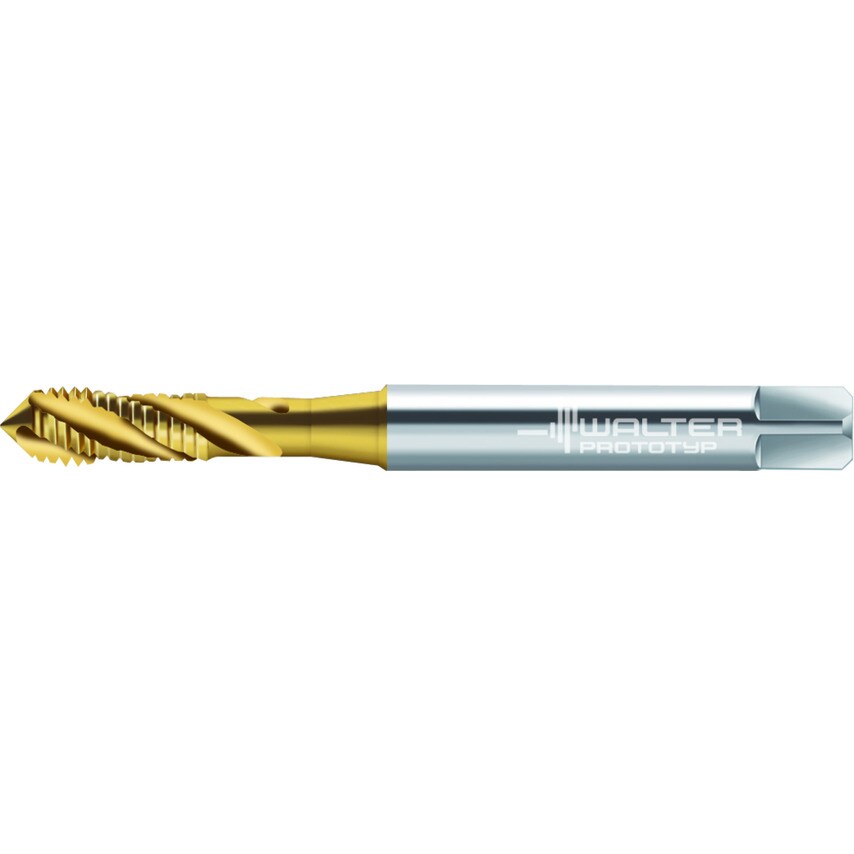 HSS-E Machine Taps M2151305-M5X0.5