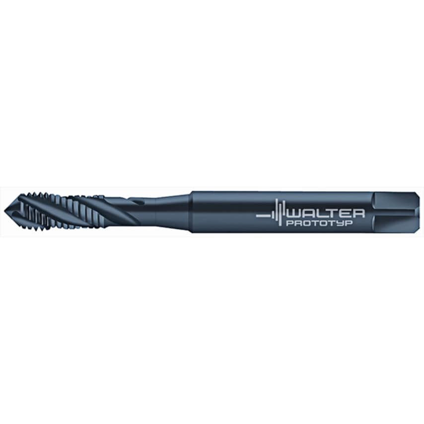 HSS-E Machine Taps M21513-M6X0.5
