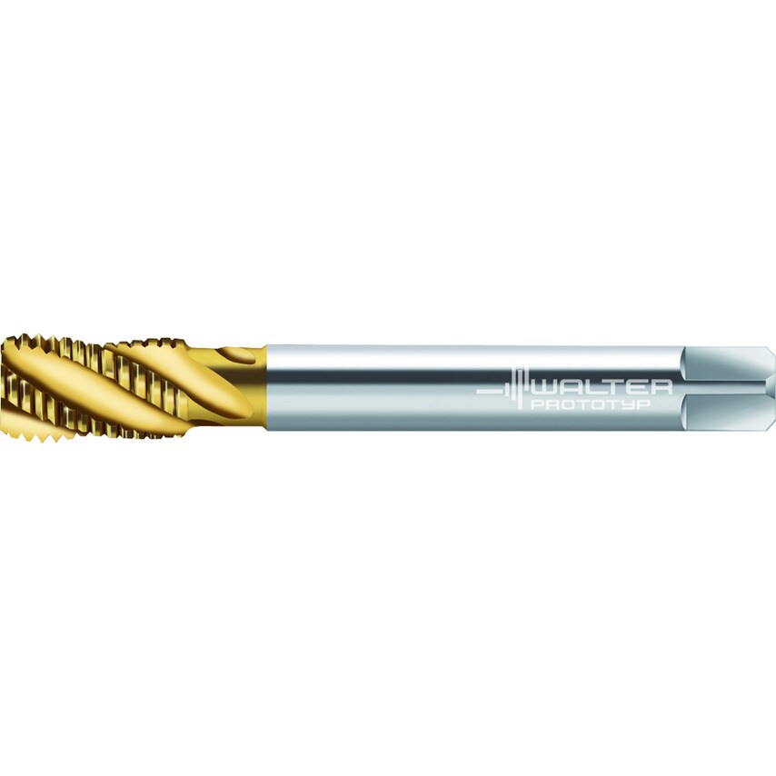 HSS-E Machine Taps M2456305-G1/4