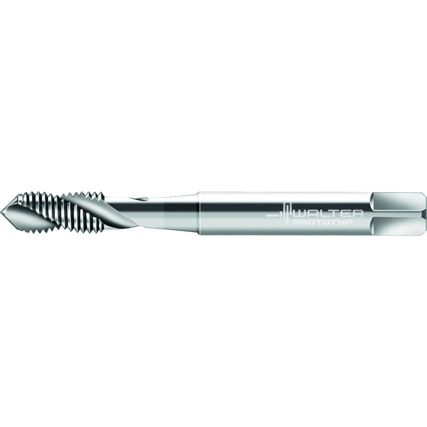 HSS-E Machine Taps N225069-EGUNC1/4