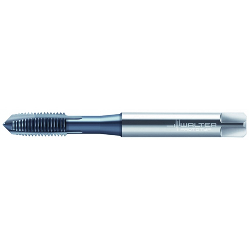 HSS-E Machine Taps P2031006-M2.5
