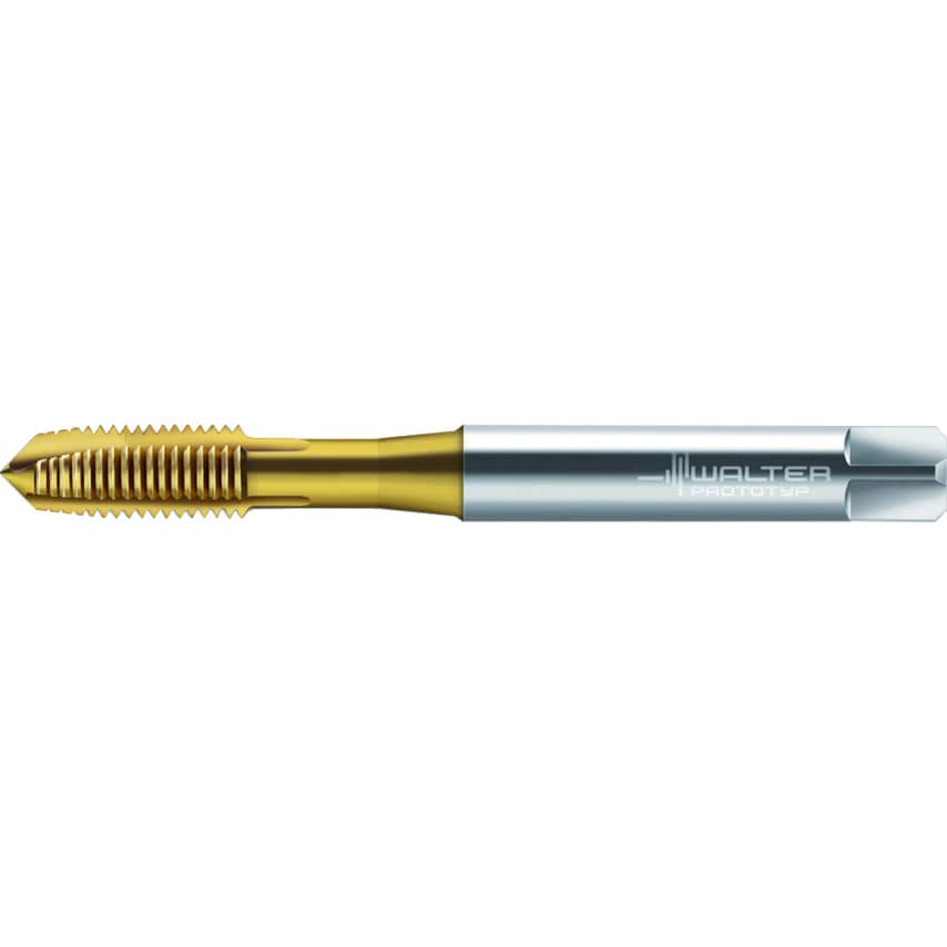 HSS-E Machine Taps P2034005-M6
