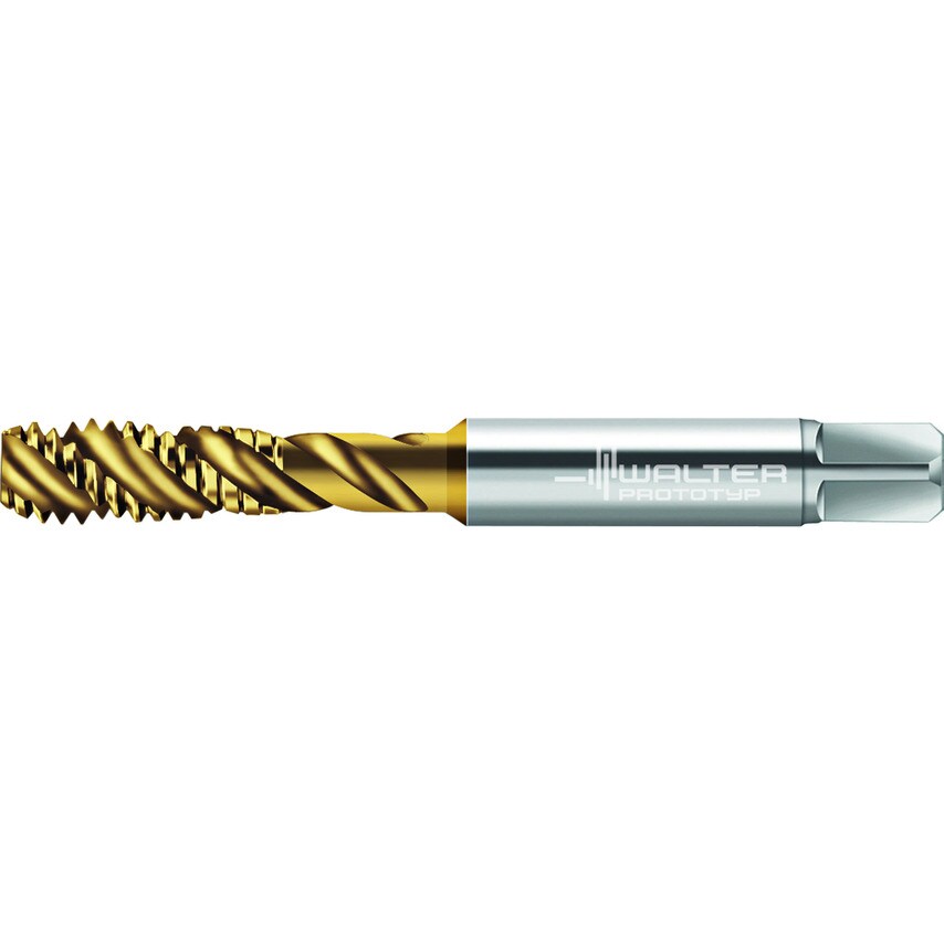 HSS-E Machine Taps P2054905-M10