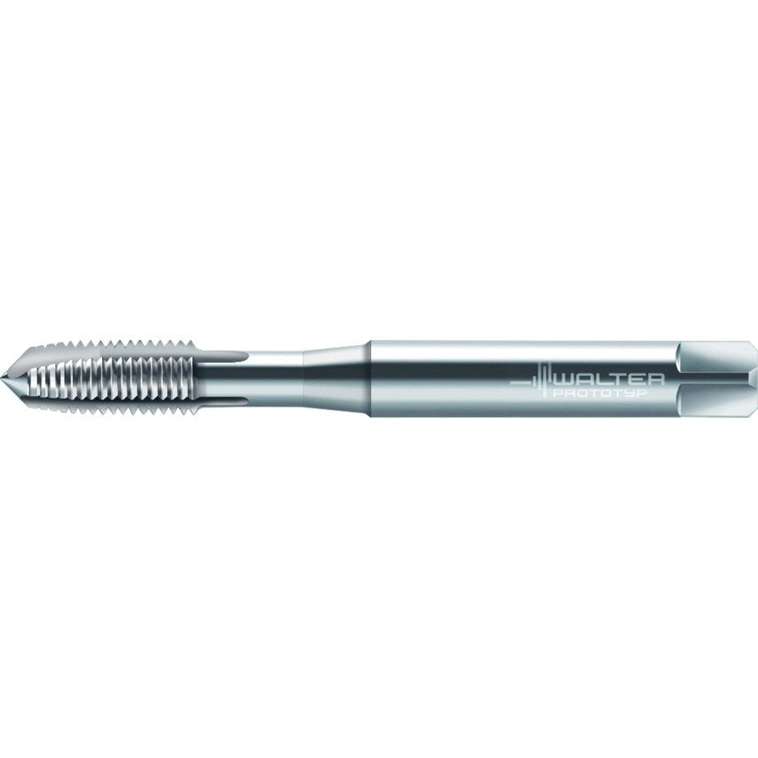 HSS-E Machine Taps P21210-M4X0.5