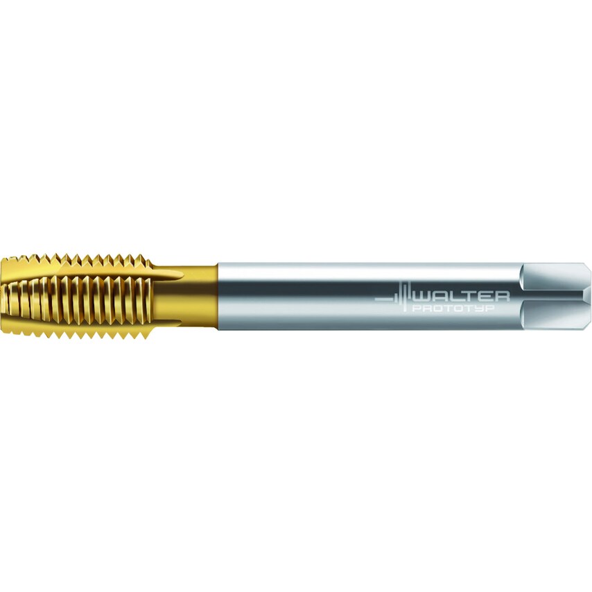 HSS-E Machine Taps P2136005-M10X1